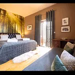 Hotel Tivoli Vysoké Tatry