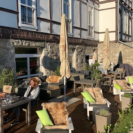 Hotel Tivoli Wysokie Tatry