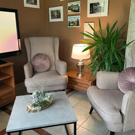 Tivoli 3* Wysokie Tatry