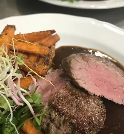 Tivoli Wysokie Tatry