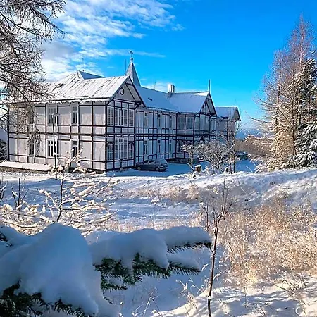 Hotel Tivoli Vysoké Tatry