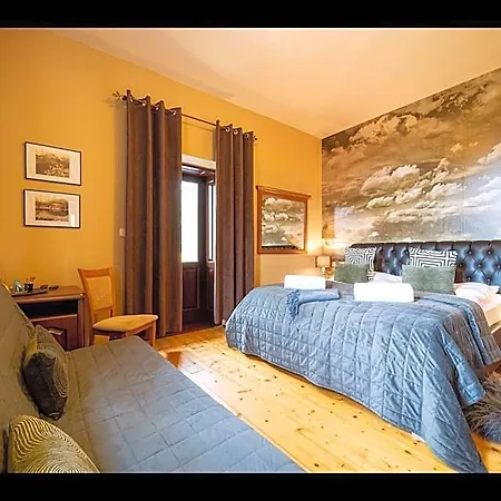 Hotel Tivoli Vysoké Tatry