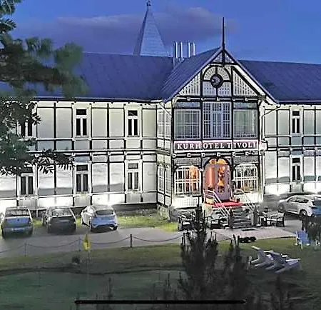 Hotel Tivoli 3*
