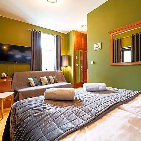 Hotel Tivoli Vysoké Tatry