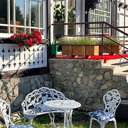 Tivoli 3* Vysoké Tatry
