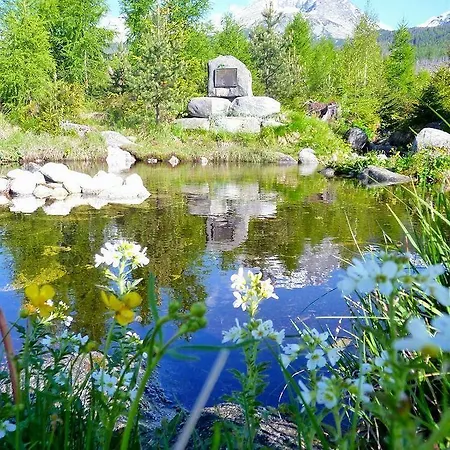Tivoli Vysoké Tatry