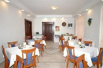 Tivoli 3* Vysoké Tatry