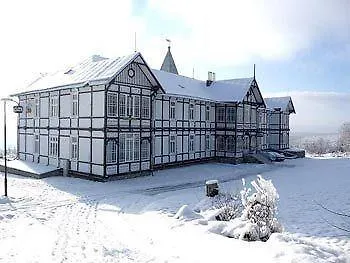 Hotel Tivoli Wysokie Tatry