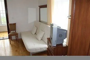 Tivoli Szálloda 3*