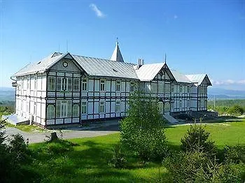 Tivoli Szálloda Vysoké Tatry