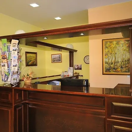 Tivoli Wysokie Tatry