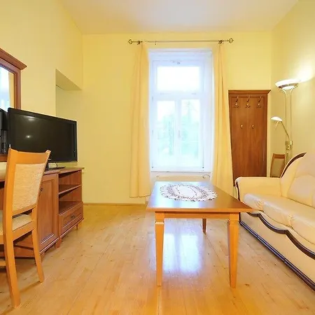 Tivoli Vysoké Tatry