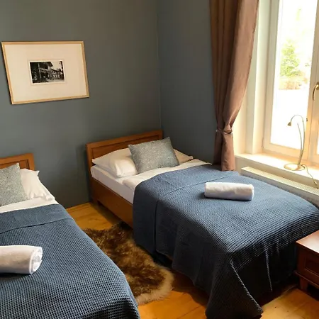 Tivoli Szálloda Vysoké Tatry