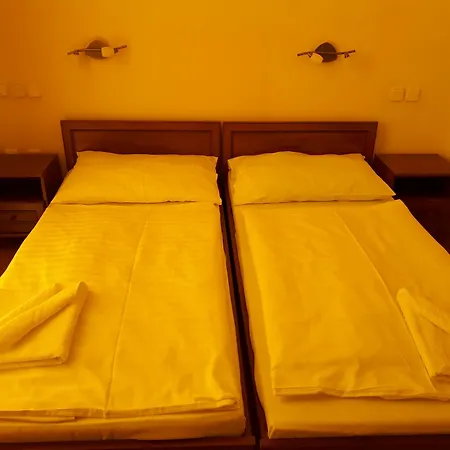 Hotel Tivoli