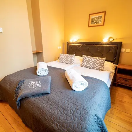 Tivoli Hotel Wysokie Tatry