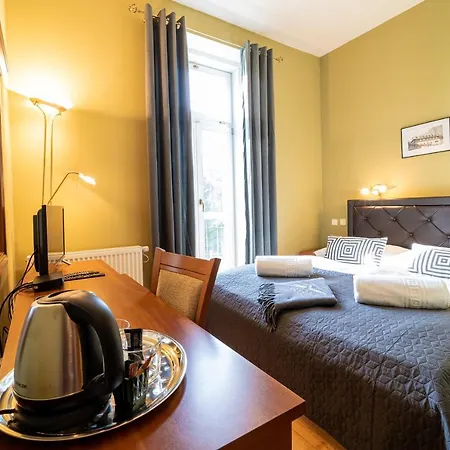 Hotel Tivoli Wysokie Tatry