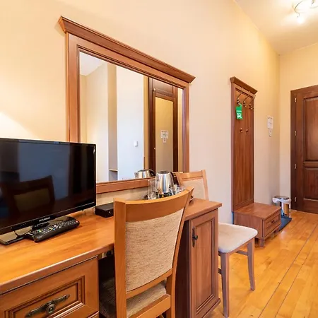 Hotel Tivoli Wysokie Tatry