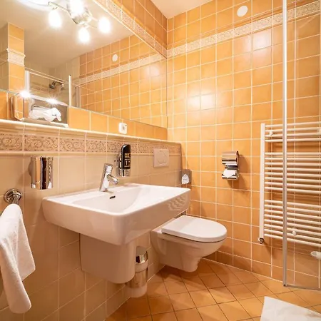 Tivoli 3* Wysokie Tatry