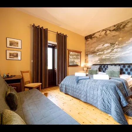 Tivoli 3* Wysokie Tatry