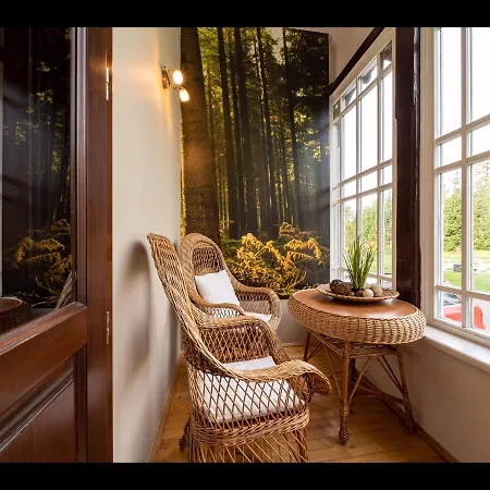 Hotel Tivoli 3*
